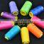 bottom price bulk core spun polyester sewing thread