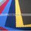 95% meta aramid and 5%para aramid fabrics/aramid blended fabrics