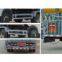 Dongfeng 4*2 water tanker truck with pesticide spraying truck