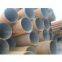 Thick Wall Carbon Steel Seamless Tubes