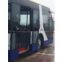 Pneumatic Swing out Bus Door System -Double Panel for airport bus