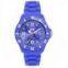 Promotion Silicone Watch For Gift