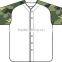 Baseball Uniforms