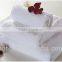 Wholesale china factory cotton washcloths hand face bath beach towels pack