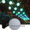 DMX lifting machine Lifting LED ball light disco bar ball