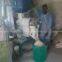 corn maize peeling and degerming machine