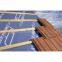 waterproofing breathable membrane