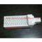G24 4.5~5.5W LED Bulb