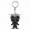 2017 New Movie ALIEN POP figure key chain, ALIEN pocket POP keychain,MINI PVC keychain