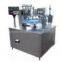 Automatic Rotary Ice Cream Filler