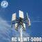 600W~50KW vertical axis wind turbine price for sale