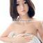 VLE 135cm Small Breast Young Girl Sex Doll Toy TPE Adult Products