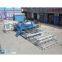 reinforcing mesh machine