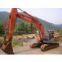 Hitachi  EX200-2 crawler  excavator