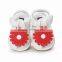 0-18month children sandals 2017 baby flower shoes M7031703