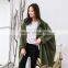 B22673A New autumn casual Korea fashionable women coat