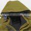 men hardwear windproof fleece jacket 3 and 1