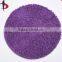 Super soft and absorbent bathroom microfiber mat