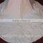 IN STOCK Off-The-Shoulder wedding dress sleeveless flower ball gown bridal dresses SW100