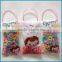 Mixed colors elastic baby hair band for girls