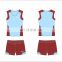 2016 Custom OEM trendy volleyball jersey