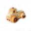 Nature Wooden Montessori Material Educational Toys Cars For Kids