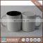11oz sublimation inner color mugs,white handle,red,pink,yellow,green etc.available color