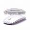 3D sublimation heat transfer blank plastic wireless mouse case