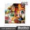 JS Coatings Sublimation Mugs Puzzle tile CPT