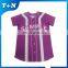 Sublimation Modern Custom Team Design Softball Uniform