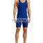 Quick Dry Youth Wrestling Singlet Wholesale Mens