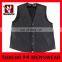 Modern new coming relaxing polyester men's waistcoat