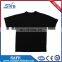 Comfortable high visibility yellow safety shirts