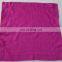 wholesale high quality pure linen dinner napkins with hemstitch in many colors