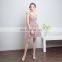 HS1612 Knee Length Short Cheap Wedding Bridesmaid Dress 2016 Custom Made 100% Real Images