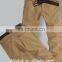 OEM Casual trousers pants men latest design cotton slim fit pants