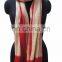 Ombre Pashmina wool shawls 2017