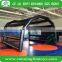 Commercial Grade Inflatable Baseball Batting Game Cages For Sale