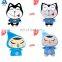 custom plush toy in Dongguan custom animal soft toys rich export experience