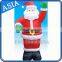 Christmas Occasion And Event & Party Supplies Type Christmas Inflatable Helium Balloon