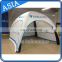 New Design Inflatable Car Garage Tents Inflatable Spider Tent Low Price