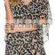 Lady's Sunscreen Swimwear Bikini Cover Up