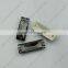 6*18mm Cosmic Baguette Sew on crystal Rhinestone for Garment Accessories