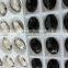 capri blue jet flat back oval stone sew on rhinestones pujiang crystal manufacturer