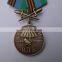 custom congressional medal of honor medallions