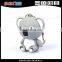 light and sound function led keychain 3D led keychain,led keyring
