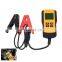 AE300 12V CCA/Volatage/Resistance Digital Battery Analyzer Car Battery Tester