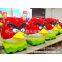 Zhongshan amusement kiddie rides cartoon Rocking Machine car  Lovely Bird