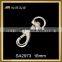 Top quality pet snap silver hook,swivel trigger snap silver pet hook,metal silver snap hooks pet