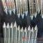 Carbide processing by electroplating diamond grinding head Alisa@moresuperhard.com